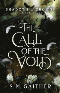 bokomslag The Call of the Void