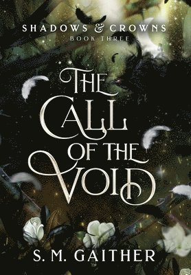 bokomslag The Call of the Void