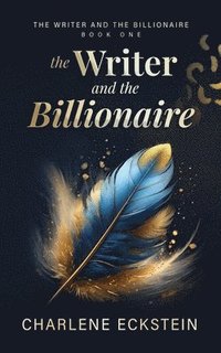 bokomslag The Writer and the Billionaire