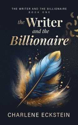 bokomslag Writer and the Billionaire