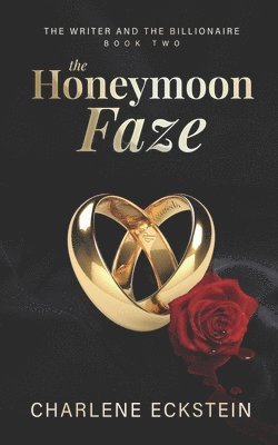 bokomslag Honeymoon Faze