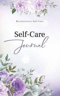 bokomslag Self-Care Journal