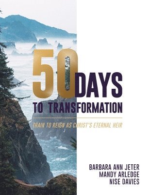 50 Days to Transformation 1