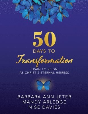 50 Days to Transformation 1