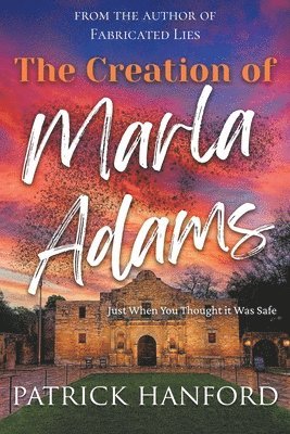 bokomslag Creation of Marla Adams
