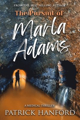 The Pursuit of Marla Adams 1