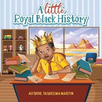 bokomslag Little Royal Black History