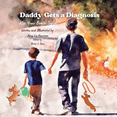 Daddy Gets a Diagnosis 1