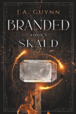 Branded Book 1