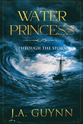 bokomslag Water Princess