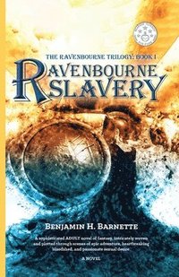 bokomslag Ravenbourne Slavery