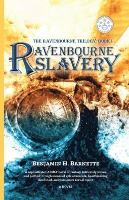 bokomslag Ravenbourne Slavery