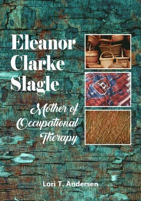 bokomslag Eleanor Clarke Slagle