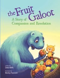 bokomslag The Fruit Galoot