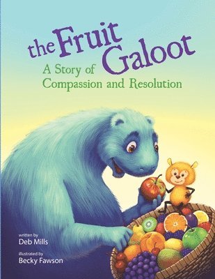 The Fruit Galoot 1