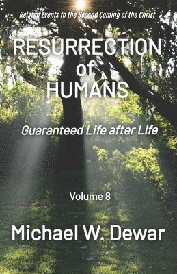 Resurrection of Humans 1