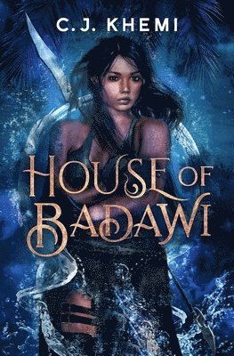 House of Badawi 1