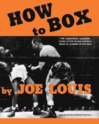 bokomslag How To Box