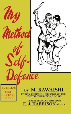 My Method of Self-Defence 1