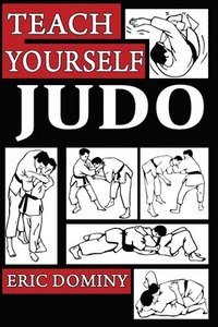 bokomslag Teach Yourself Judo