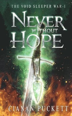 Never Without Hope 1