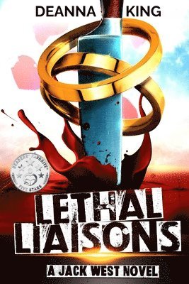 bokomslag Lethal Liaisons