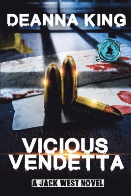 Vicious Vendetta 1