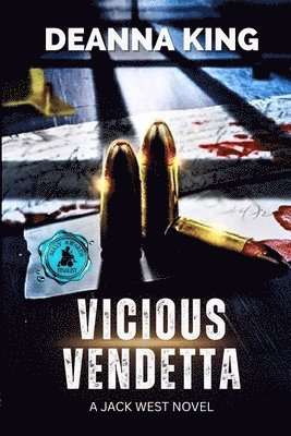 Vicious Vendetta