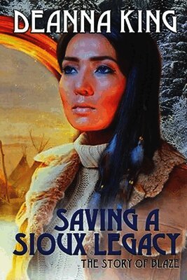 Saving A Sioux Legacy