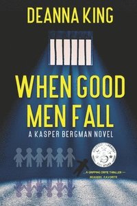 bokomslag When Good Men Fall