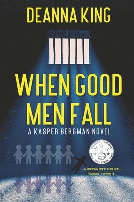 When Good Men Fall 1