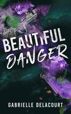bokomslag Beautiful Danger