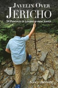 bokomslag Javelin Over Jericho