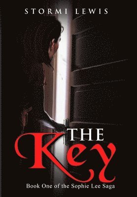 bokomslag The Key