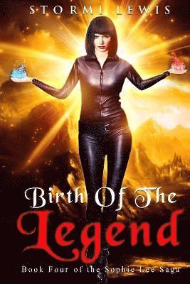 Birth of the Legend 1