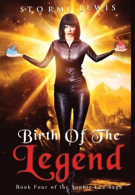 Birth of the Legend 1