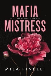 bokomslag Mafia Mistress