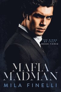 bokomslag Mafia Madman
