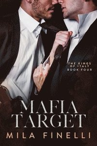 bokomslag Mafia Target
