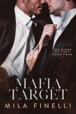 Mafia Target 1
