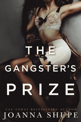 bokomslag The Gangster's Prize