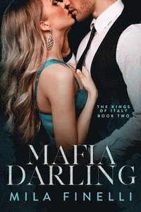 bokomslag Mafia Darling