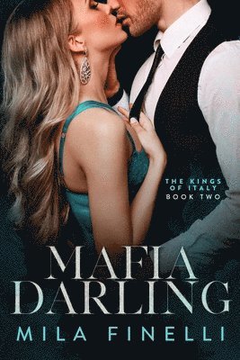Mafia Darling 1