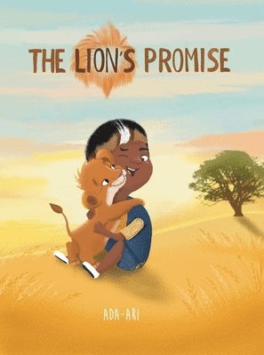 bokomslag The Lion's Promise