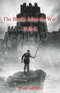 bokomslag Battle After the War