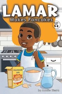 bokomslag Lamar Makes Pancakes