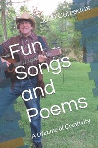 bokomslag Fun Songs and Poems