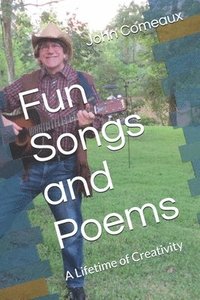 bokomslag Fun Songs and Poems