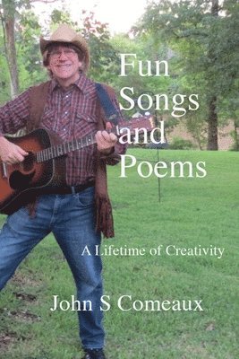 Fun Songs and Poems 1