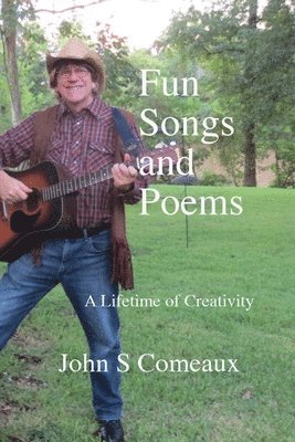 Fun Songs and Poems 1